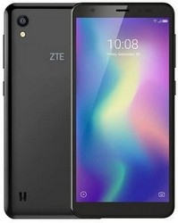 Замена камеры на телефоне ZTE Blade A5 2019 в Абакане